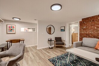 2639 E 12th Ave in Denver, CO - Building Photo - Building Photo