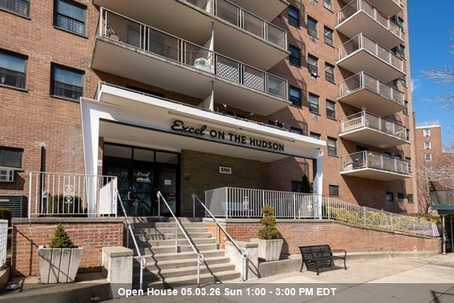 property at 5701 JFK Blvd E