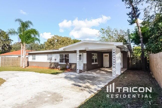property at 12943 N Oregon Ave