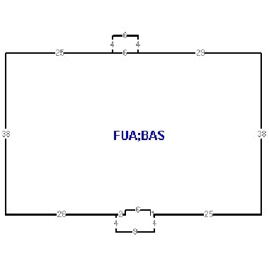 2105 Riverside Ave in Jacksonville, FL - Building Photo - Floor Plan