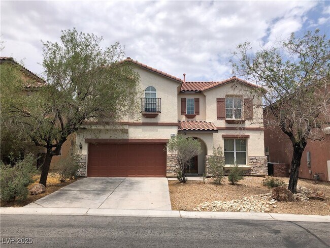 property at 7166 Clear Range Ave