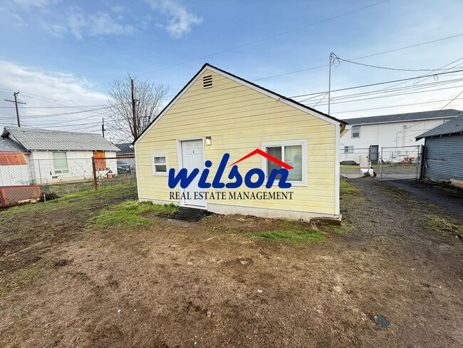 property at 311 N 4th Ave