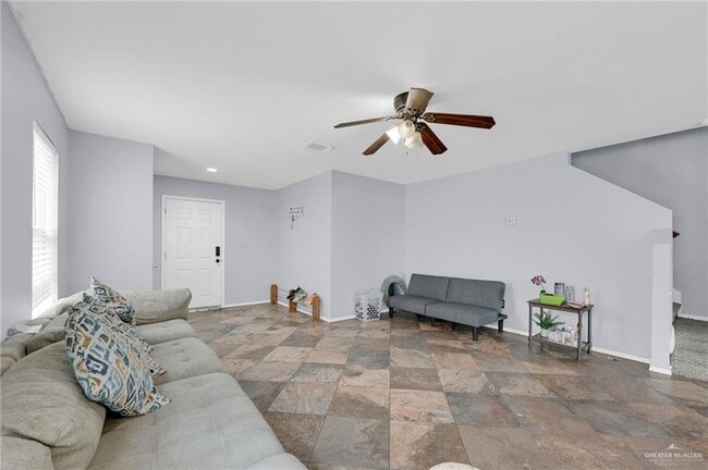 3806 View Point Dr in Edinburg, TX - Building Photo - Building Photo