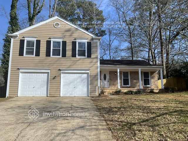 property at 155 Barrington Dr E