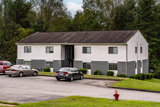 Avondale Park in Clarksville, TN - Building Photo - Primary Photo