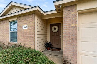 4306 Medina River Loop in Spring, TX - Building Photo - Building Photo