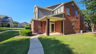 501 Jeans Creek Dr in McKinney, TX - Building Photo