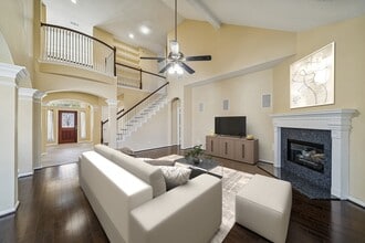 3710 N Autrey Ct in Missouri City, TX - Building Photo - Building Photo