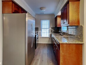 5512 Westerborne Dr in Greensboro, NC - Building Photo - Building Photo