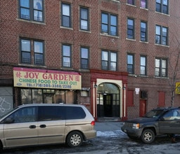 482 Riverdale Ave in Brooklyn, NY - Building Photo - Building Photo