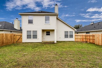 19354 Otter Trail Ct in Katy, TX - Building Photo - Building Photo