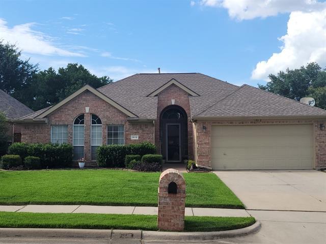 property at 1812 Tree Line Rd