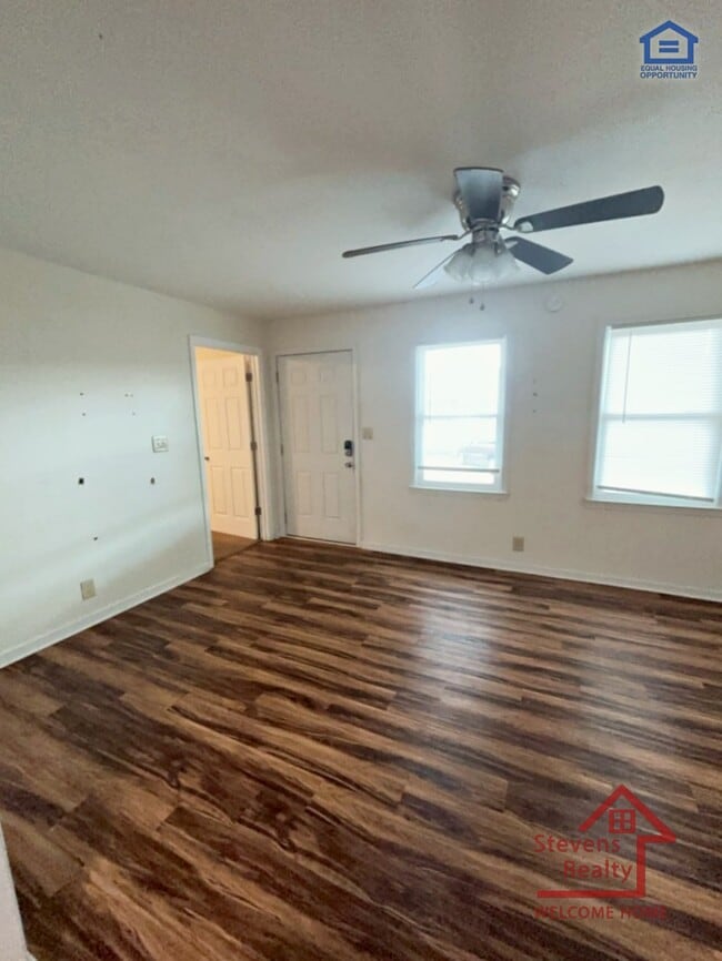 500 Skyline Dr in McMinnville, TN - Building Photo - Building Photo