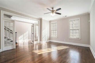 2105 Monhegan Way in Smyrna, GA - Building Photo - Building Photo
