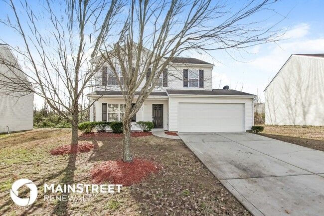 property at 1803 Long Paw Ln