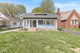 5028 Graceland Ave in Indianapolis, IN - Building Photo - Building Photo