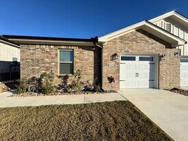5108 Rose Petal Ct in Killeen, TX - Building Photo