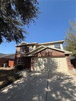 22 San Gabriel St in Palmview, TX - Building Photo