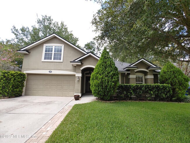 228 Mahogany Bay Dr in Fruit Cove, FL - Building Photo - Building Photo