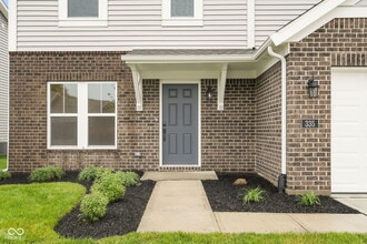 335 Atlas Dr in Lebanon, IN - Building Photo - Building Photo