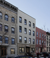 174 Kent St Apartments