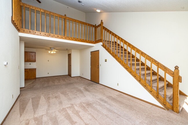 Greenfield Park Apartments