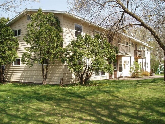 property at 533 Marshall Rd