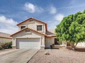 492 E Laredo St, Unit Bedroom Full Bed in Chandler, AZ - Building Photo