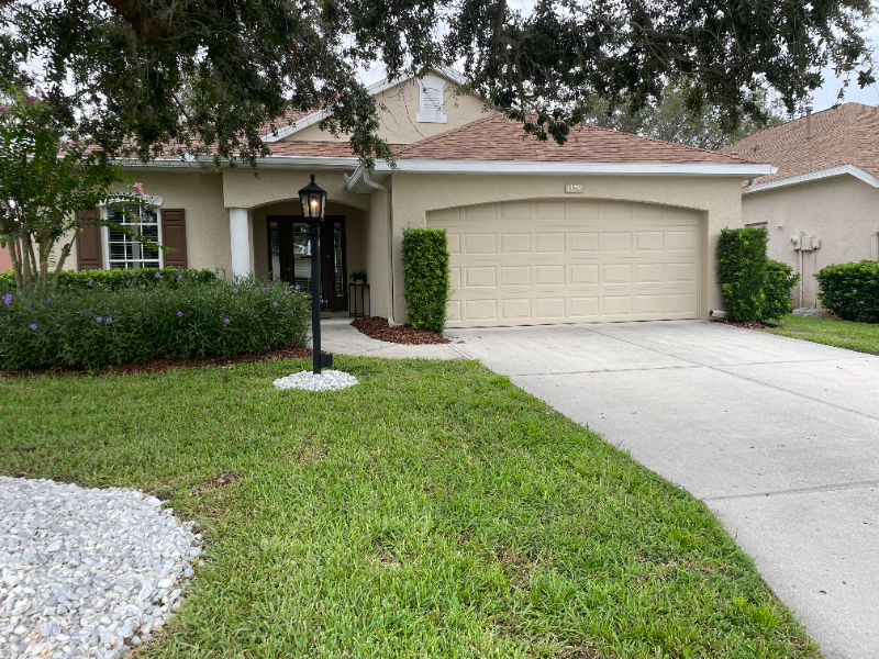 1159 Millbrook Cir in Bradenton, FL - Building Photo