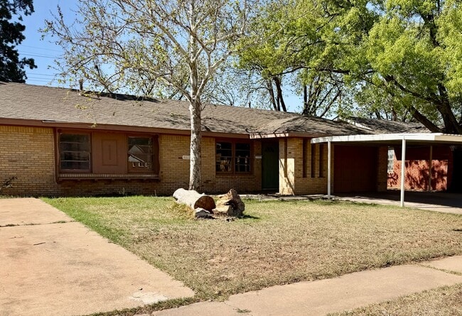 4619 43rd St in Lubbock, TX - Building Photo - Building Photo