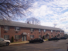 Regency Terrace Apartments