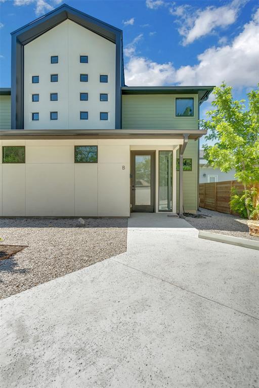 5612 Clay Ave in Austin, TX - Building Photo - Building Photo