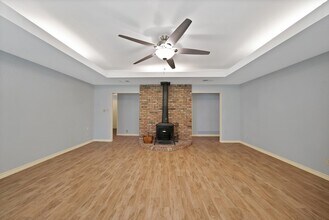 2812 Whisperwood Trail in Arlington, TX - Foto de edificio - Building Photo