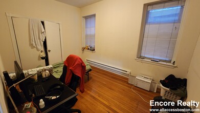 19 Aberdeen St, Unit 4 in Boston, MA - Building Photo - Building Photo