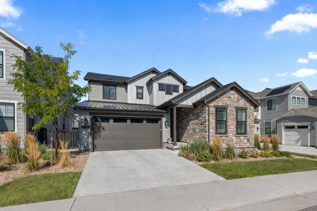 property at 11103 Cloud Shadow St