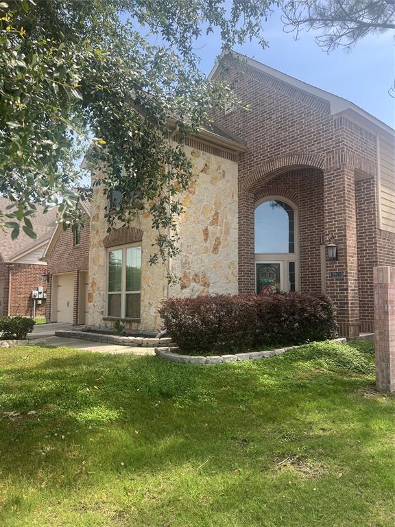 2911 Meadows Pond Ln in Pearland, TX - Building Photo - Building Photo