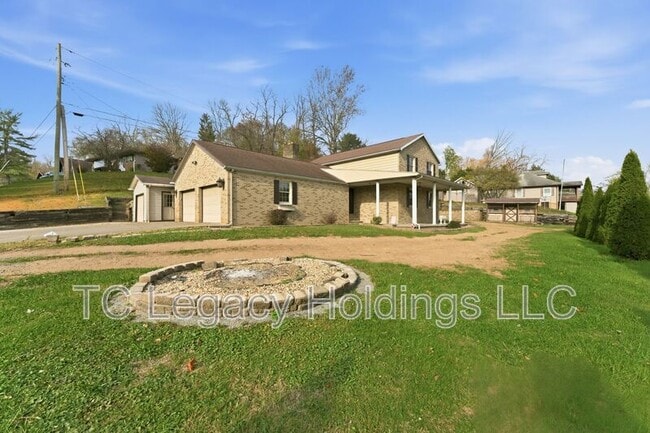 property at 1121 Eastwood Dr