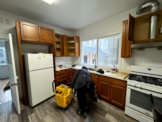 1429 2nd Ave-Unit -1429 2nd Ave in Oakland, CA - Building Photo - Building Photo
