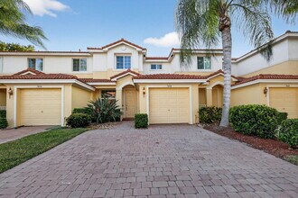 7458 Sarentino Ln in Boynton Beach, FL - Building Photo - Building Photo