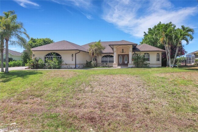 property at 12406 Lake Shalimar Dr
