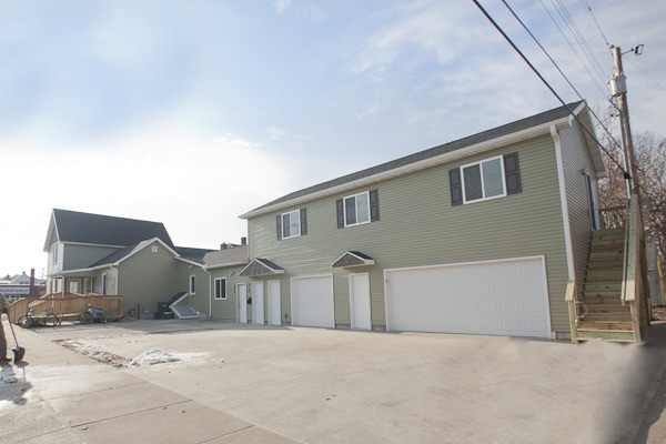 property at 902 Water St