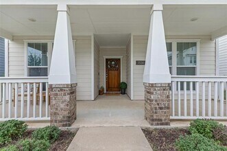 3530 Peterborough Mews in Dallas, TX - Foto de edificio - Building Photo