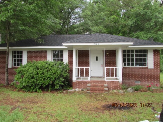 property at 2180 Avenue A