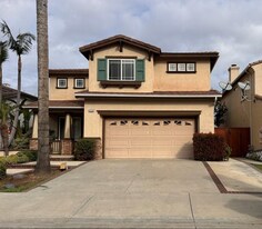 4370 St Andrews Dr in Chino Hills, CA - Building Photo