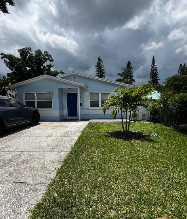 property at 3066 8th St N