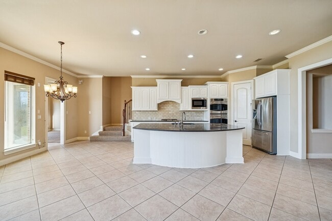 property at 8702 Stowe Creek Ln