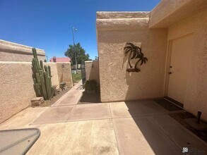 12495 E Del Rey Dr in Yuma, AZ - Building Photo - Building Photo