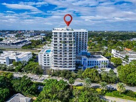 4250 Biscayne Blvd in Miami, FL - Building Photo