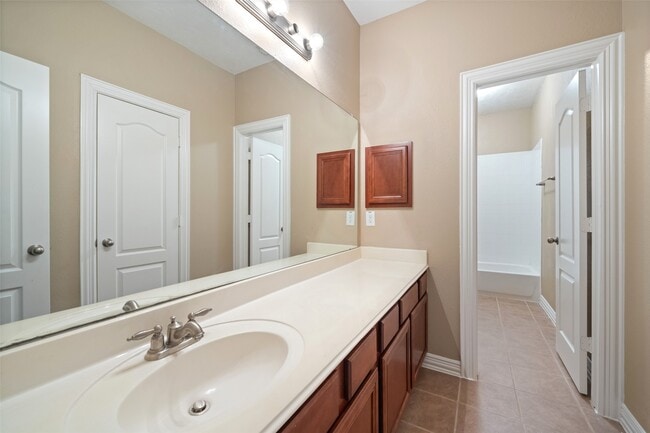 property at 23010 Prairie Lake court