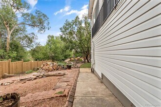 4875 Garden Trail in Colorado Springs, CO - Building Photo - Building Photo